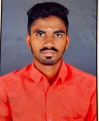Boopathiraja Rangasamy