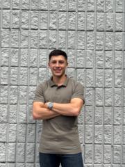 Daniel Henao Zambrano