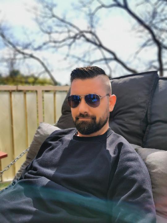 Bernhard Wiesenhofer