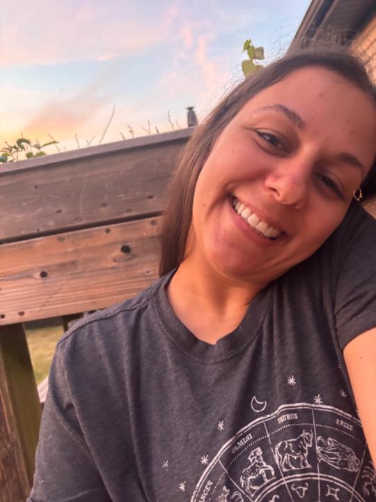 Rachel Cloutier-Lessard