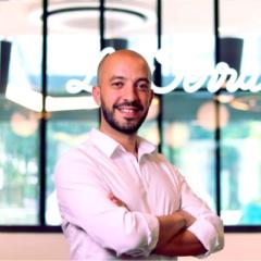 Nassim Nafti