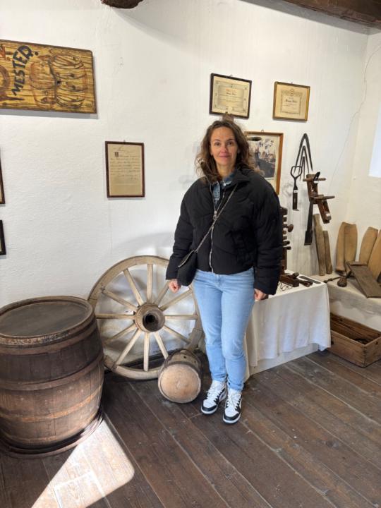 Anita Farkas