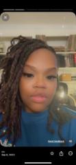 Iyeshia Sessoms