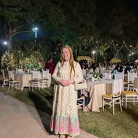 Nazia Neak Ali Mughal