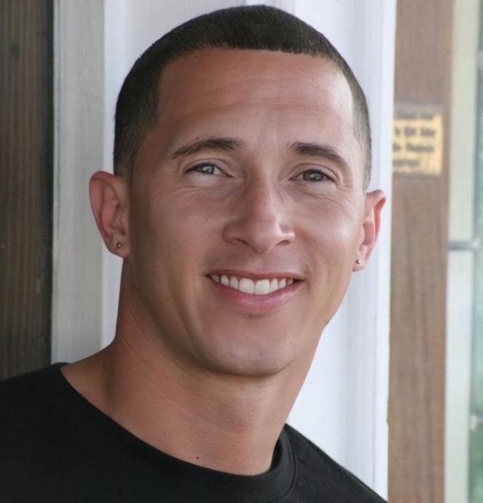Eric Frank