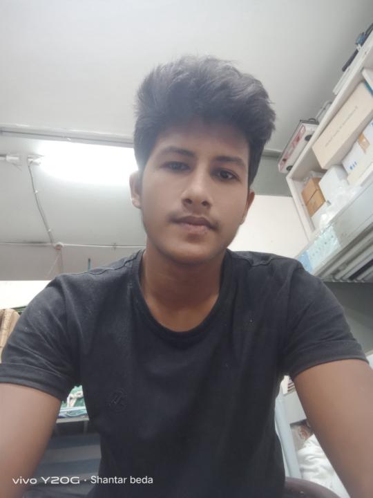 Sabbir Hossen
