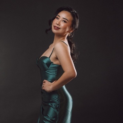 Olivia Widjaja