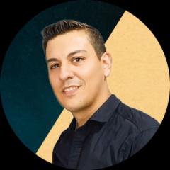 Damian Gonzalez