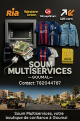 Assane LASSANA Soumare