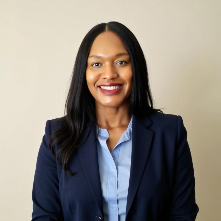 Shelia Cherry-Branch