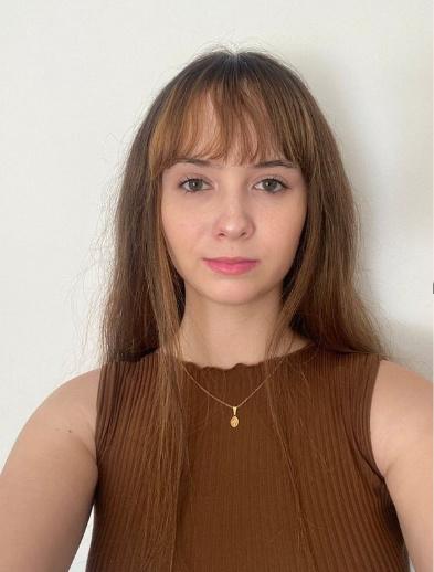 Ana Karina Delgado Azuaje