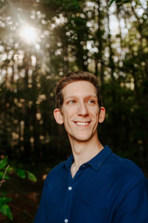 Evan Hacker