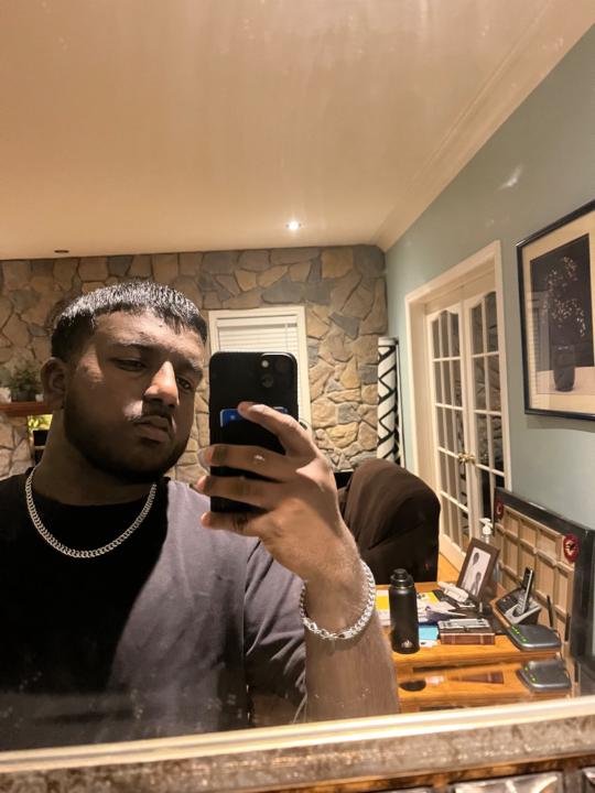 Rahul V