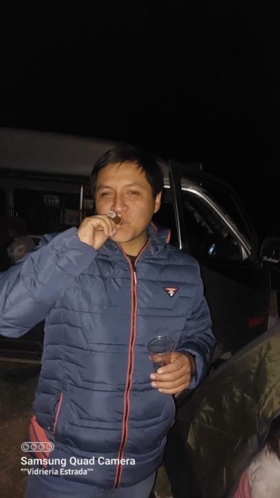 Brian Palacios mendez