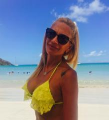 Verónica Frisina
