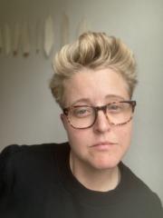 Meg Ferrill