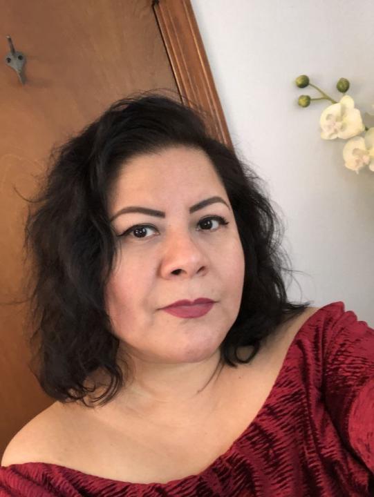 Isabel García
