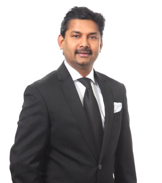 Anil Marwari