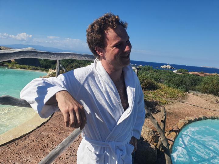 Marc-Aurèle Adler