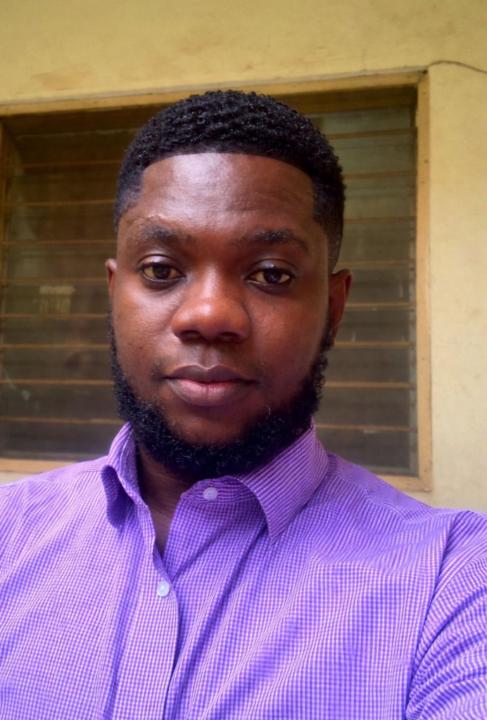 William Owusu mensah