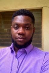 William Owusu mensah