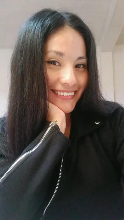 Katherine Zuñiga fernandez