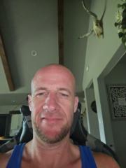 Brad Davis