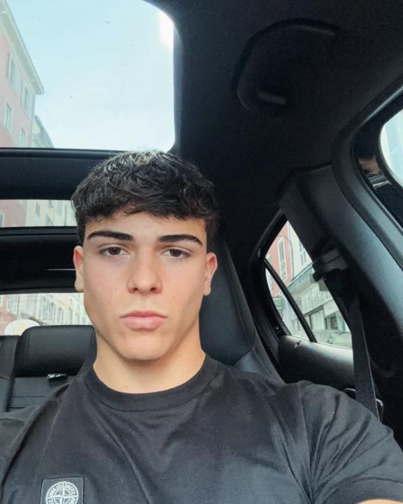 Mattéo Barros