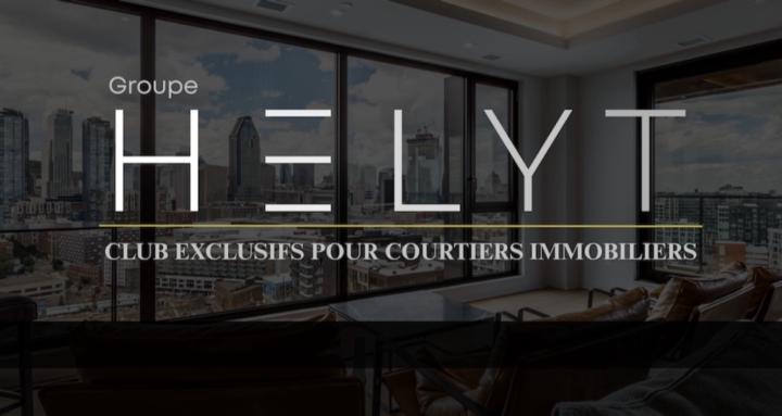 GROUPE HELYT