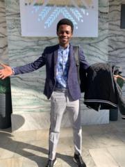Salipayi Mboma daniel