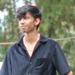 Vignesh Sushanth