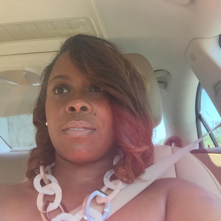 Tiffany Wilson