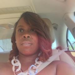 Tiffany Wilson