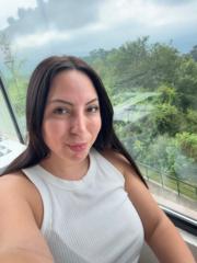 Florencia Rosales