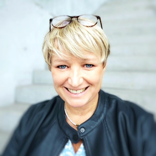 Gabriele Henkel
