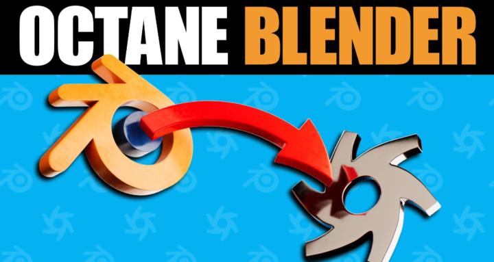 Octane for Blender