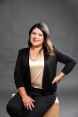 Crystal Flores