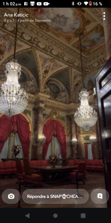 Charleston Richardson