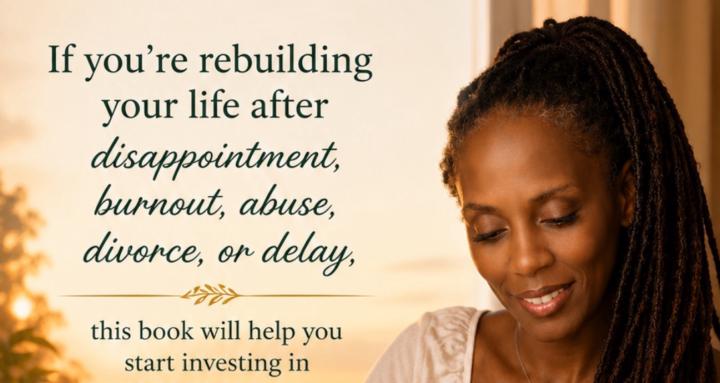 Sowing into Your Own Field
