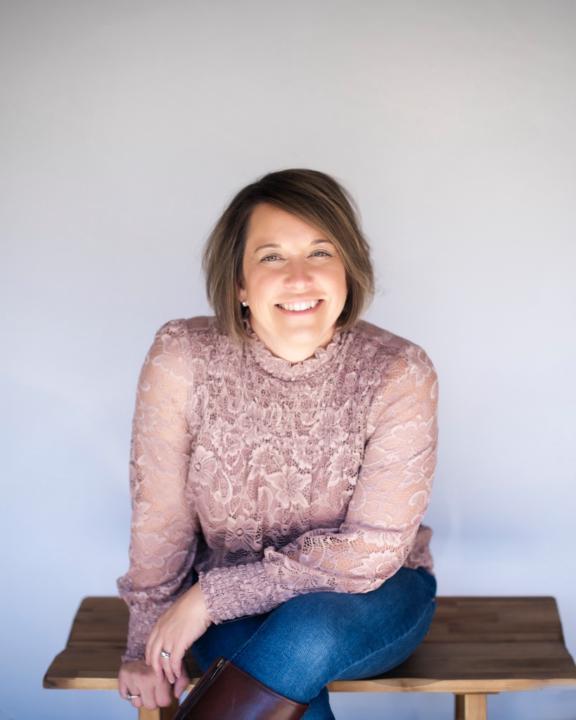 Beth Johnson