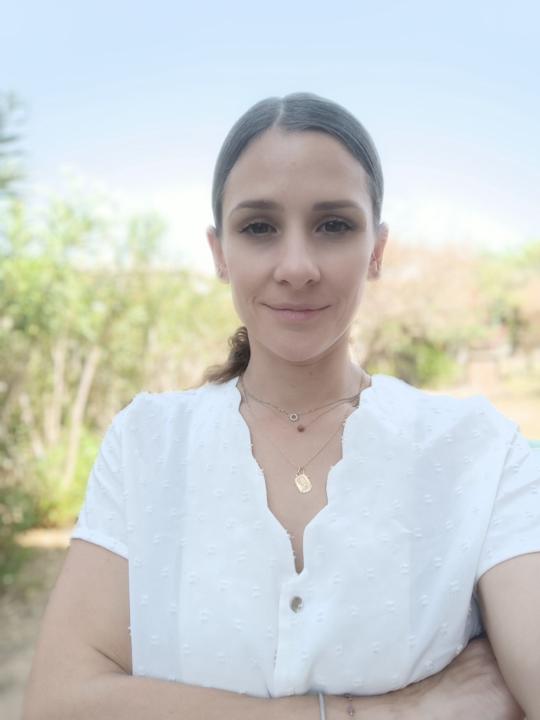 Coralie Provenzano