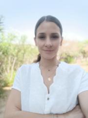 Coralie Provenzano