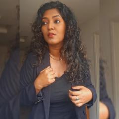 Shandhya Parameswaran
