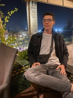 Youness Ibrahim