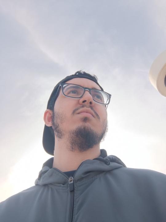 Khalid Ayoubi