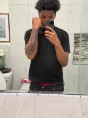 Niqwan Smith