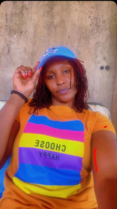 Carey Muriuki