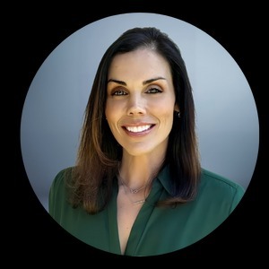 Jacqueline McCormack