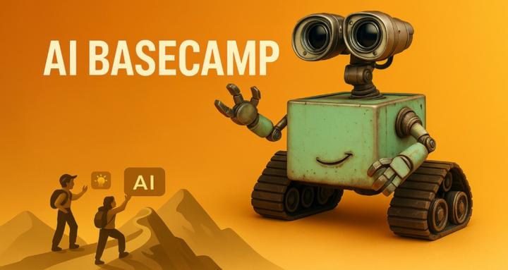 AI Basecamp
