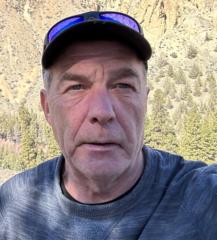 Dave Leftwich